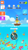 Dreamy Fishing Harpoon Shooter Mod Apk Unlimited Money v1.1.2 screenshot 2