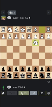 Chess Online Multiplayer Game Apk Download for Android v0.1 screenshot 2