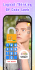 Lock Code Filter Challenge apk download for android v1.0.3 screenshot 1