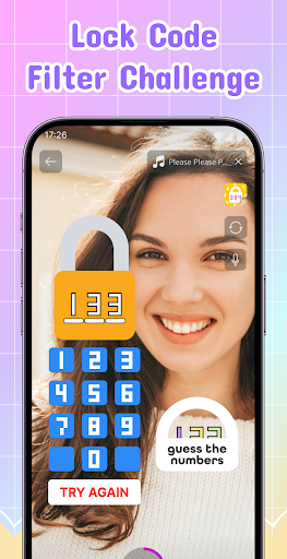 Lock Code Filter Challenge apk download for android