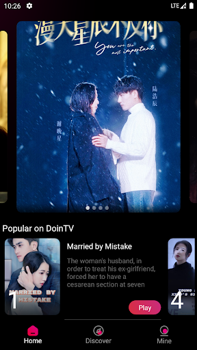 DoinTV app download for androidͼƬ1