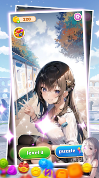 Spin it Waifus Apk Download Latest Version v1.2.0 screenshot 4