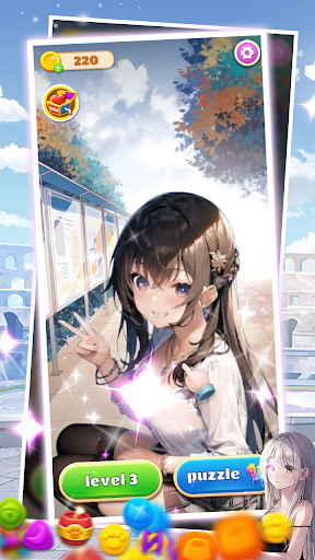 Spin it Waifus Apk Download Latest Version