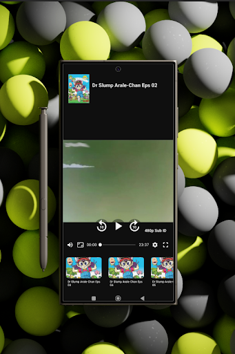 AnimeKu v2 apk download latest version