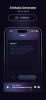 AIVERSE AIO AI Generator app download for android v1.4.0 screenshot 1