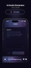 AIVERSE AIO AI Generator app download for android v1.4.0 screenshot 4