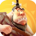 Stone Heroes Squad Saga Mod Apk Unlimited Money and Gems