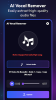 AI Vocal Remover & Music app download for android v1.0.0 screenshot 1