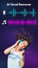 AI Vocal Remover & Music app download for android v1.0.0 screenshot 3
