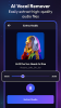 AI Vocal Remover & Music app download for android v1.0.0 screenshot 2