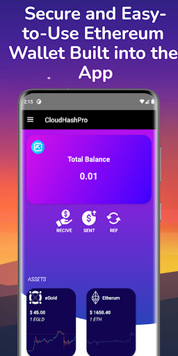 CloudHashPro app free download latest version