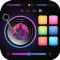 DJ Mixer Real Drum Pad app download for android