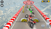 Heavy Bike Stunts Crash Games apk download latest version v1.1 screenshot 4