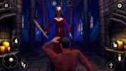 The Scary Nun Evil Escape apk download latest version v0.2 screenshot 1