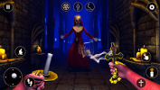 The Scary Nun Evil Escape apk download latest version v0.2 screenshot 2