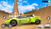 Car Jump Crash Simulator apk download latest version v1.6 screenshot 2