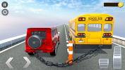 Car Jump Crash Simulator apk download latest version v1.6 screenshot 1