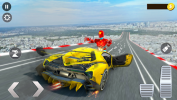 Car Jump Crash Simulator apk download latest version v1.6 screenshot 3