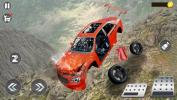 Car Jump Crash Simulator apk download latest version v1.6 screenshot 5