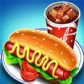 Cooking Fun Restaurant Games apk download latest version 3.8