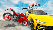 Heavy Bike Stunts Crash Games apk download latest version v1.1 screenshot 1