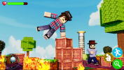 Blocky Parkour Jump Craft Game download apk latest version v0.3 screenshot 1