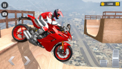 Heavy Bike Stunts Crash Games apk download latest version v1.1 screenshot 2