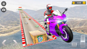 Heavy Bike Stunts Crash Games apk download latest version v1.1 screenshot 3
