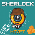 Sherlock HT/FT Betting Tips app free download latest version