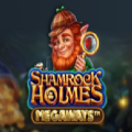 Shamrock Holmes Megaways Slot Apk Free Download