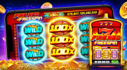 Serengeti Gold Slot Apk Download for Android v1.0 screenshot 2