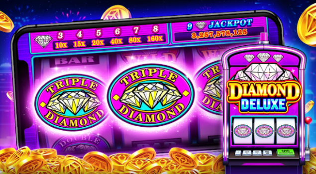 Serengeti Gold Slot Apk Download for Android v1.0 screenshot 3