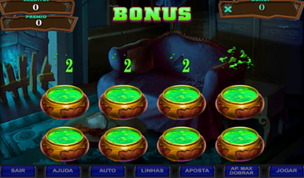 Showdown Saloon Slot Apk Download 2024 v1.0 screenshot 1