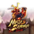 Ninja vs Samurai slot apk free download