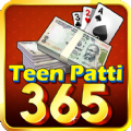 Teen Patti 365 Real Cash Game Apk Download for Android