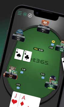 bet365 Poker Texas Holdem apk download latest version v23.9.01013 screenshot 1