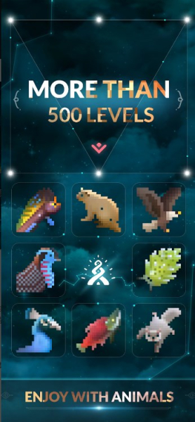 Nonogram Pixel Legacy Puzzle Apk Latest Version