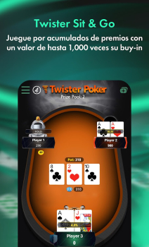 bet365 Poker Texas Holdem apk download latest version v23.9.01013 screenshot 2