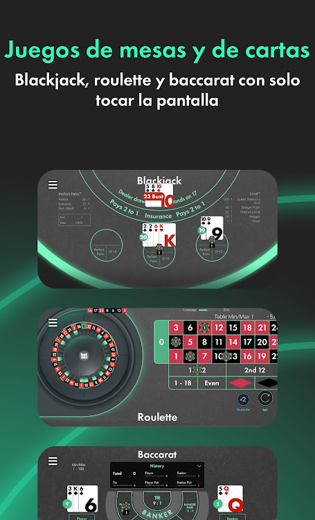 bet365 Poker Texas Holdem apk download latest versionͼƬ2