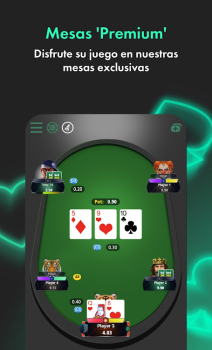 bet365 Poker Texas Holdem apk download latest version v23.9.01013 screenshot 4