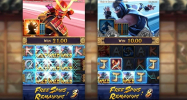Ninja vs Samurai slot apk free download v1.0.0 screenshot 1