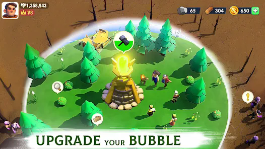 Mist Survival Apk Download for Android