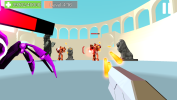 Bright Raid apk download latest version v1.0 screenshot 4