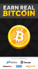 Bitcoin Miner Earn Real Crypto Mod Apk 2.3.7 Latest Version v2.4.9 screenshot 1