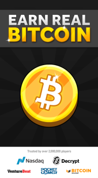 Bitcoin Miner Earn Real Crypto Mod Apk 2.3.7 Latest Version v2.3.7 screenshot 1