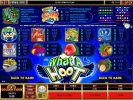 What a Hoot slot mod apk latest version v1.0.0 screenshot 2