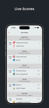 Banko Bet Tips Football App Download for Android v1.0.0 screenshot 3