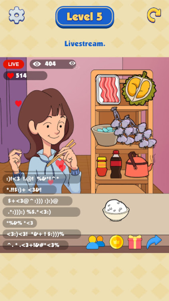 Help Them Tricky Puzzle apk download latest version