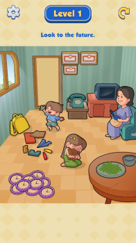 Help Them Tricky Puzzle apk download latest version v1.0.5 screenshot 3