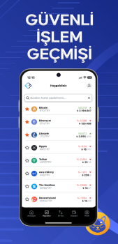 Finnova Wallet App Download for Android v1.1.50 screenshot 1